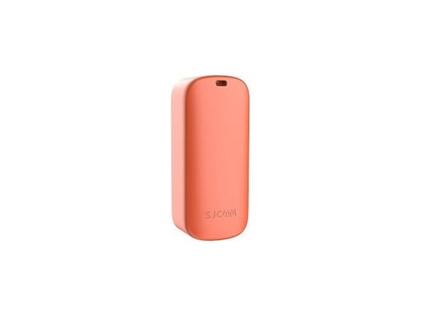 SJCAM C100 kamera oransje