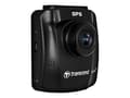 Pikkukuva 2 / 5: Transcend DrivePro 250 - Kojelautakamera - 1080p / 60 fps - Wi-Fi - GPS / GLONASS - G-sensori