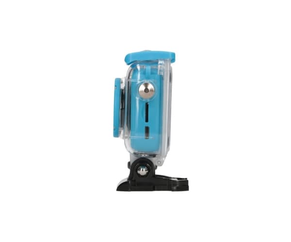 Extralink Kids Camera H18 Blue | Kamera | 1080P 30fps, IP68, 2.0" näyttö