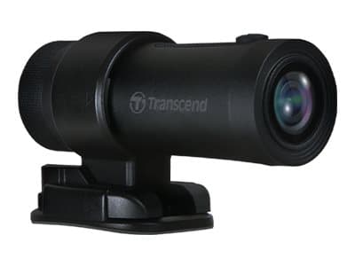 Transcend DrivePro 20 motorcykelkamera inkl. 64GB microSDHC