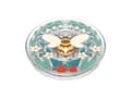 Miniatyrbilde 3 av 5: PopSockets PlantCore, Grep, Flerfarget, Universell, 1 stykker, 38,8 mm, 38,8 mm
