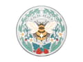 Miniatyrbilde 1 av 5: PopSockets PlantCore, Grep, Flerfarget, Universell, 1 stykker, 38,8 mm, 38,8 mm