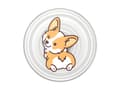Miniatyrbild 2 av 5: Popsockets PlantCore Grip Cheeky Corgi 806487 phone holder and stand