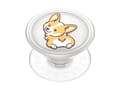 Miniatyrbild 1 av 5: Popsockets PlantCore Grip Cheeky Corgi 806487 phone holder and stand