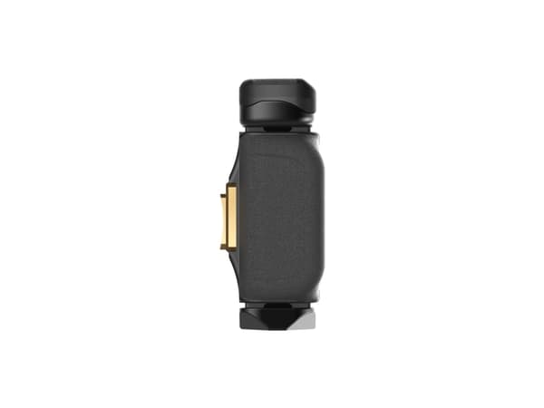 PolarPro LiteChaser Pro - Støttesystem - skytegrep - beskyttende etui - for Apple iPhone 14 Pro