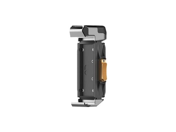 PolarPro LiteChaser Pro - Støttesystem - skytegrep - beskyttende etui - for Apple iPhone 14 Pro