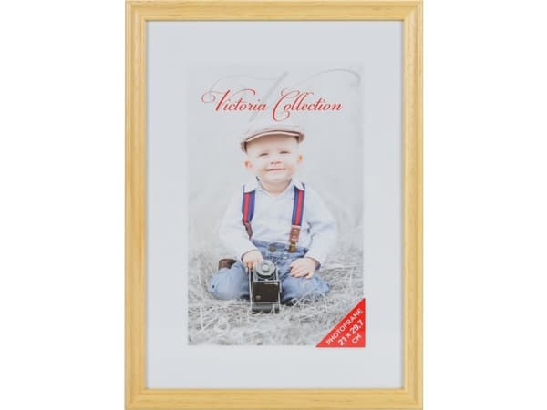Photo frame Memory 21x29,7cm (A4), natural