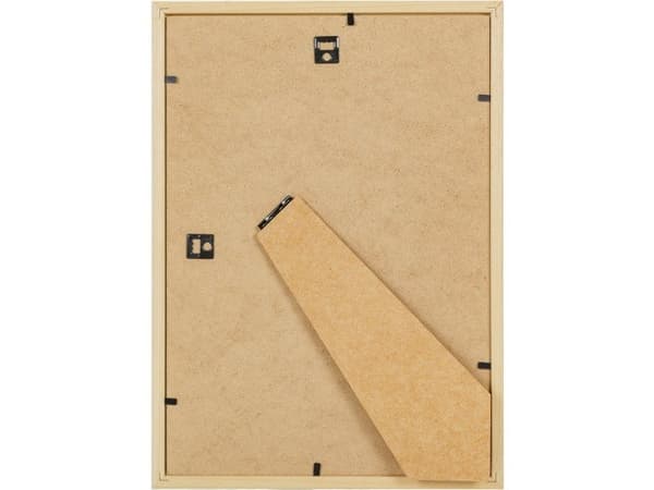 Photo frame Puma 21x29,7cm (A4), light brown (VF2438)