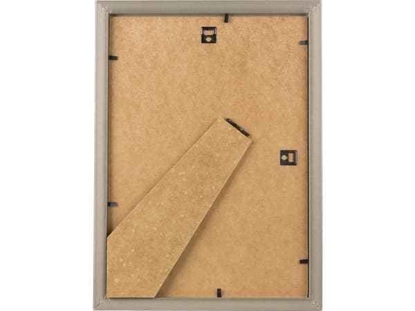 Photo frame Titan 21x29.7, silver (VF3423)