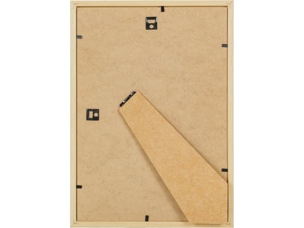 Photo frame Puma 21x29,7cm (A4), natural (VF2435)