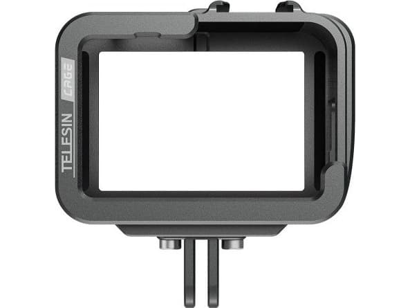 Telesin Aluminium Security Case for GoPro Hero 11/10/9