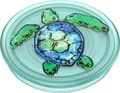 Pikkukuva 5 / 5: PopSockets puhelimen pidike POPSOCKETS PlantCore Grip Tortuga 806495