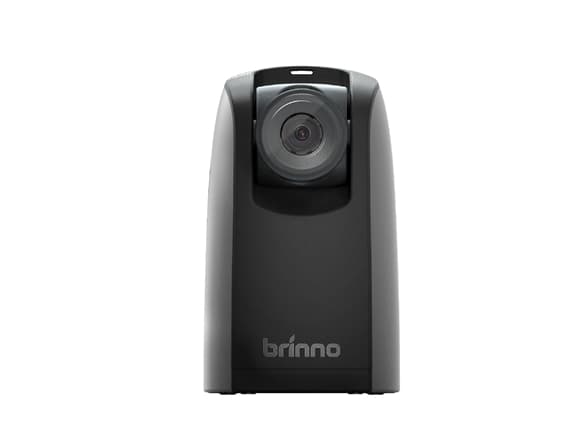 Brinno BCC300-C Construction Cameras Terminal Edition Brinno | BCC300-C | Utløsing av konstruksjonskameraklemmer