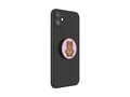Miniatyrbilde 5 av 5: PopSockets 806256, Grep, Brun, Rosa, Apple