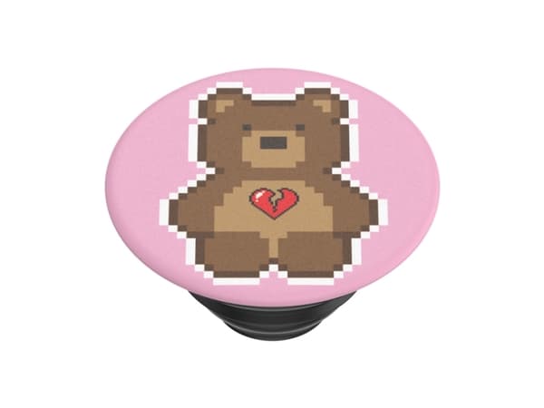 PopSockets 806256, Grep, Brun, Rosa, Apple