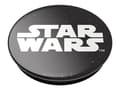 Pikkukuva 3 / 5: PopSockets Star Wars, Grippi, Musta, 38,8 mm, 7,7 mm, 24,3 mm