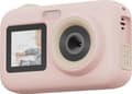 Pikkukuva 2 / 2: SJCAM FunCam Plus vaaleanpunainen urheilukamera
