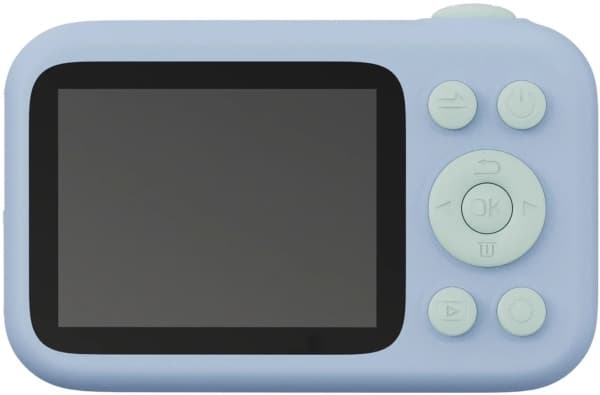 SJCAM SJCAM FUNCAM PLUS BLÅT kamera