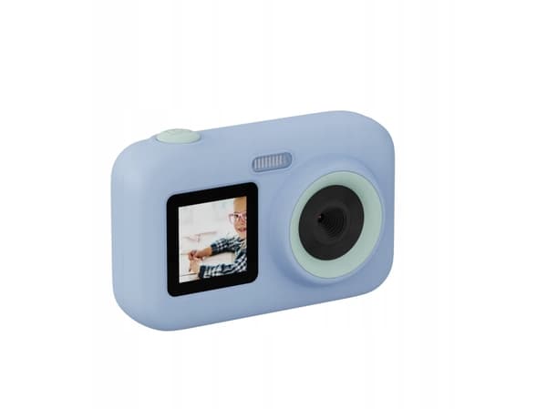 SJCAM SJCAM FUNCAM PLUS BLÅT kamera