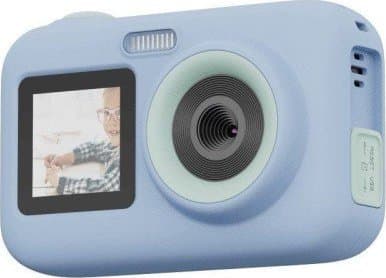 SJCAM SJCAM FUNCAM PLUS BLÅT kamera