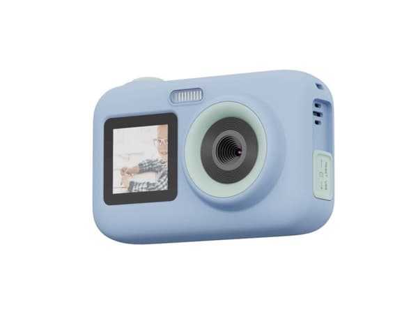 SJCAM SJCAM FUNCAM PLUS BLÅT kamera