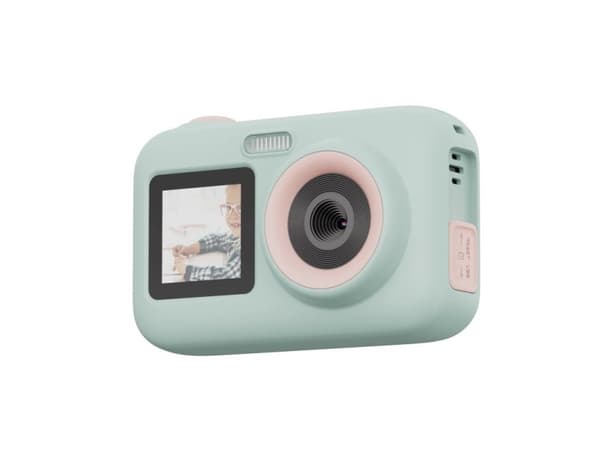 Kamera SJCAM SJCAM FUNCAM PLUS GREEN