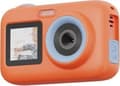 Pikkukuva 2 / 2: SJCAM FunCam Plus urheilukamera oranssi