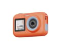 Pikkukuva 1 / 2: SJCAM FunCam Plus urheilukamera oranssi