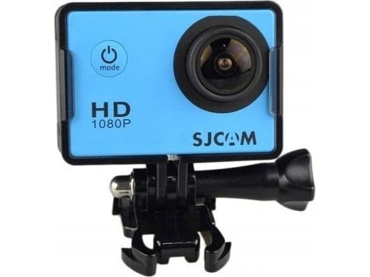 SJCAM SJ4000 RUNKO