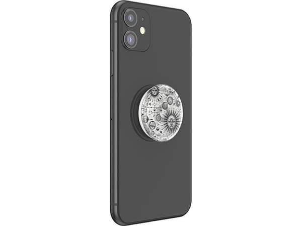 PopSockets puhelimen pidike POPSOCKETS 2 Plant Cosmic Sun 806488