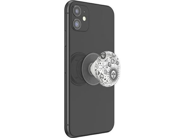 PopSockets puhelimen pidike POPSOCKETS 2 Plant Cosmic Sun 806488