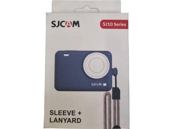 SJCAM SJCAM - SJ10 SILICONE PROTECTOR