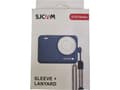 Miniatyrbilde 3 av 5: SJCAM SJCAM - SJ10 SILICONE PROTECTOR