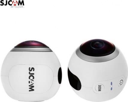 Kamera SJCAM SJCAM SJ360 BIAŁA