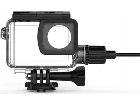 SJCAM SJCAM - SJ8 MOTORHUS