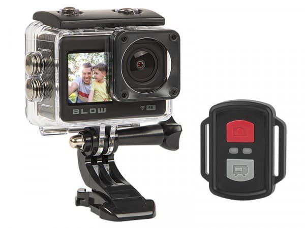 Kamera Blow Rejestrator Action Camera Pro4U 11 5K