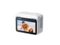 Miniatyrbilde 5 av 5: Insta360 Go 3 - Actionkamera - 2,7 K / 30 fps - flash 32 GB - Wi-Fi, Bluetooth - under vannet inntil 5 m - hvit