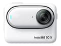 Miniatyrbilde 1 av 5: Insta360 Go 3 - Actionkamera - 2,7 K / 30 fps - flash 32 GB - Wi-Fi, Bluetooth - under vannet inntil 5 m - hvit