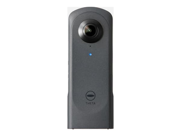 Ricoh THETA X 360 - 360° videokamera - salama
