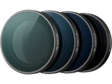 Insta360 GO 3 ND-suodinsarja