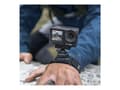 Miniatyrbild 4 av 5: DJI Osmo Action 4 - Adventure Combo - aktionkamera - 4 K / 120 fps - Wi-Fi, Bluetooth - undervatten upp till 18 m