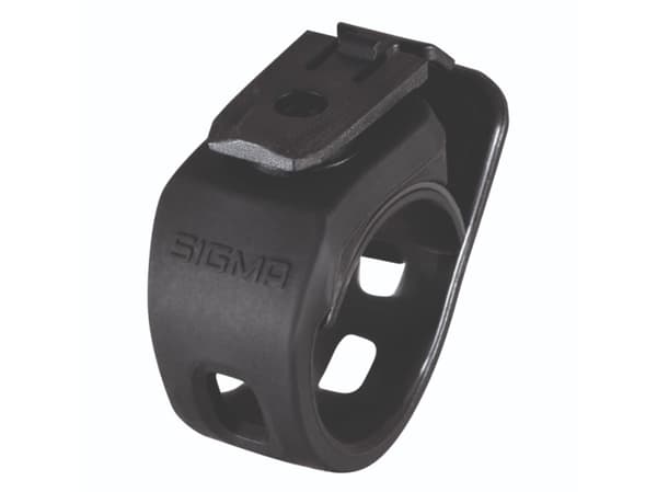 Sigma Sport 00150, Lommelyktsmontering til sykkel, Sort