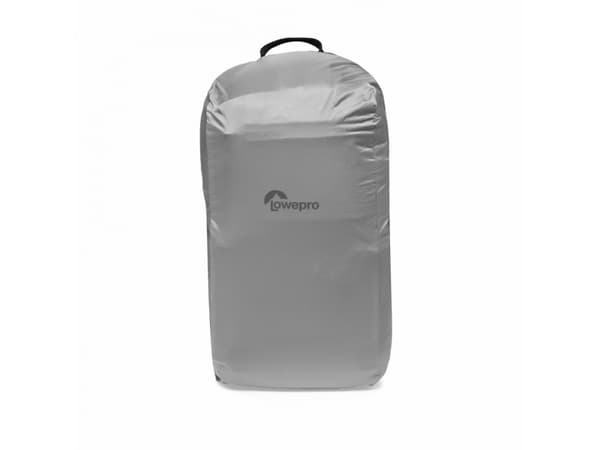 Lowepro Slingshot SL 250 AW III, Ryggsäck, Varje varumärke, Axelrem, Svart, Grå