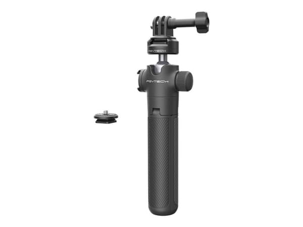 PGYTECH CapLock - Selfiepinne/tripod