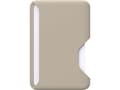 Pikkukuva 4 / 5: Speck ClickLock Wallet For MagSafe - Magneettinen MagSafe-lompakko (Pale Oak)