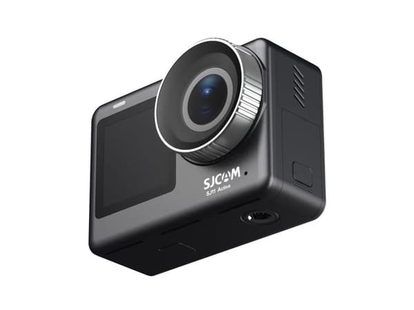 SJCAM SJ11 Active Black sportskamera