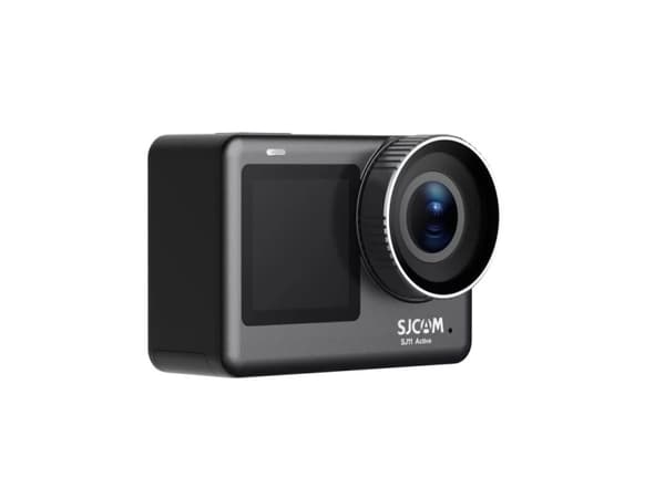 SJCAM SJ11 Active Black sportskamera