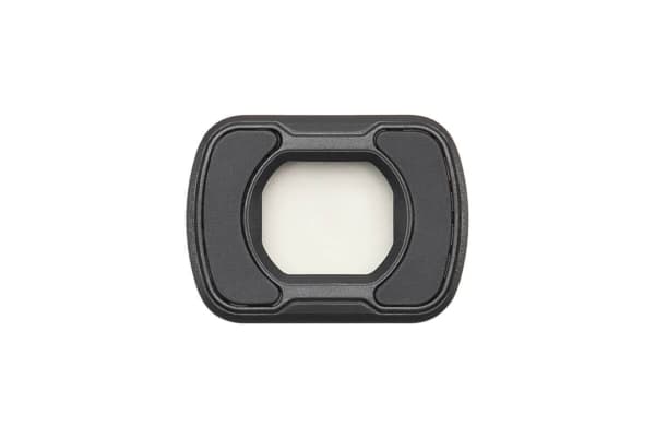 DJI - Vidvinkelobjektiv - för DJI Osmo Pocket 3