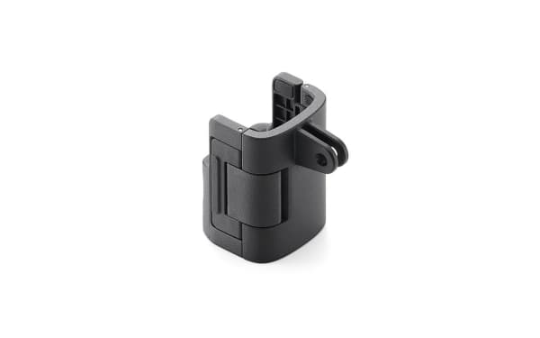 DJI Extension Adapter for DJI Osmo Pocket 3-kameraet