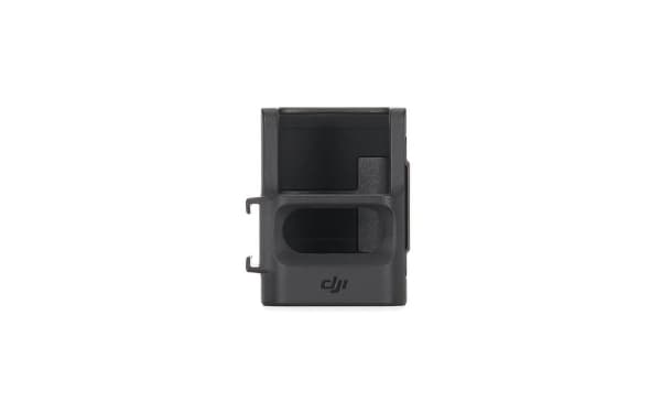 DJI Extension Adapter for DJI Osmo Pocket 3-kameraet